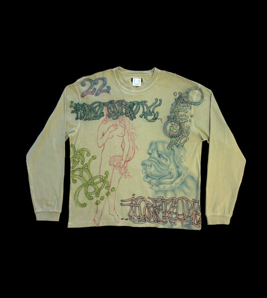 (XL)