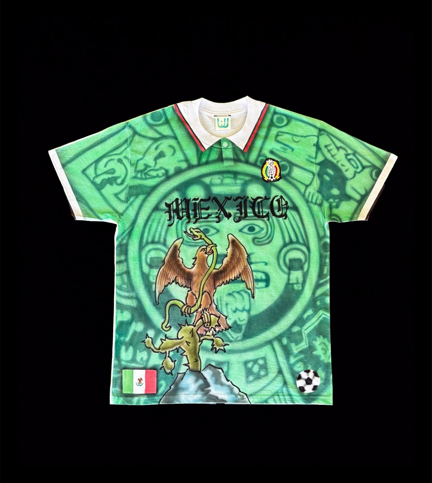Mexico (L)