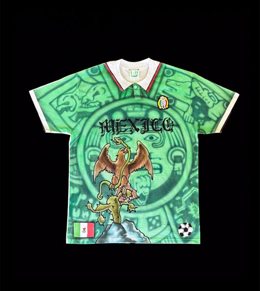 Mexico (L)