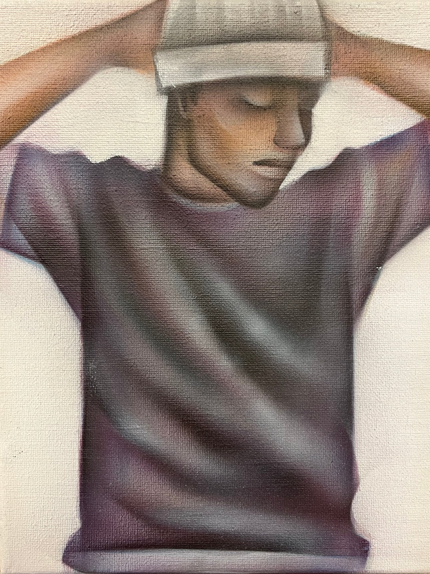 on purpose by accident