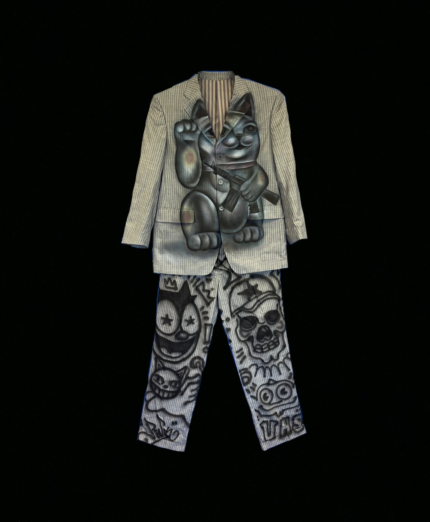 unserioubussines (L)