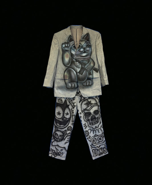 unserioubussines (L)