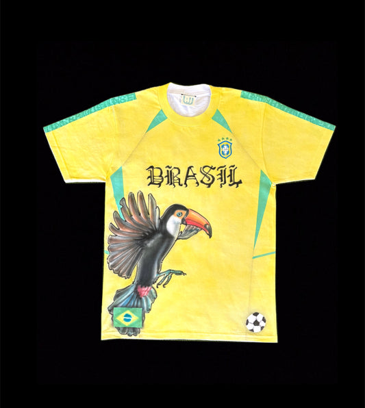 Brasil (M)