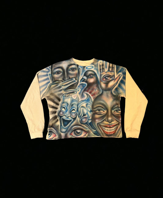 geekedoutvslockedin (M/L)