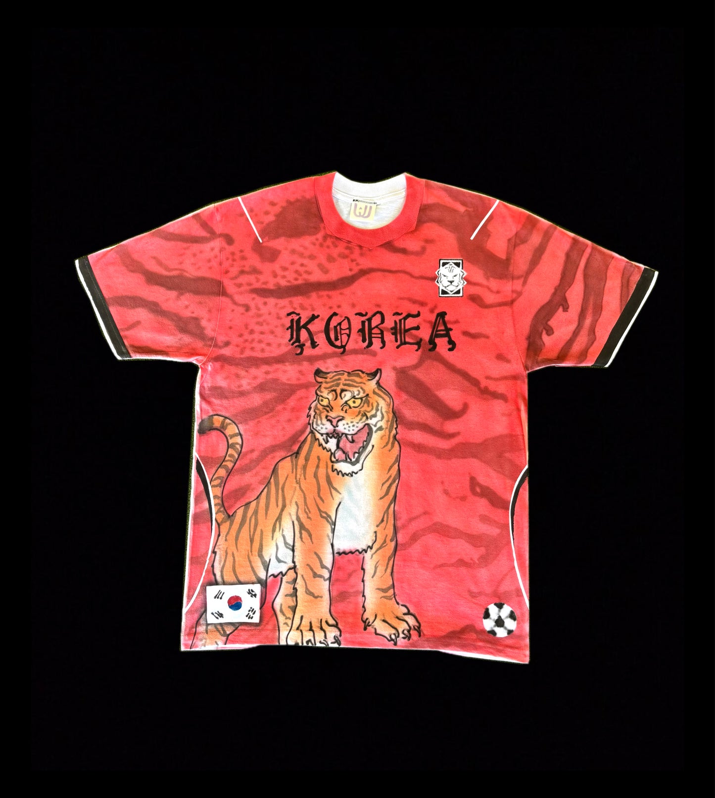 South Korea (L)