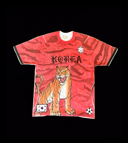 South Korea (L)