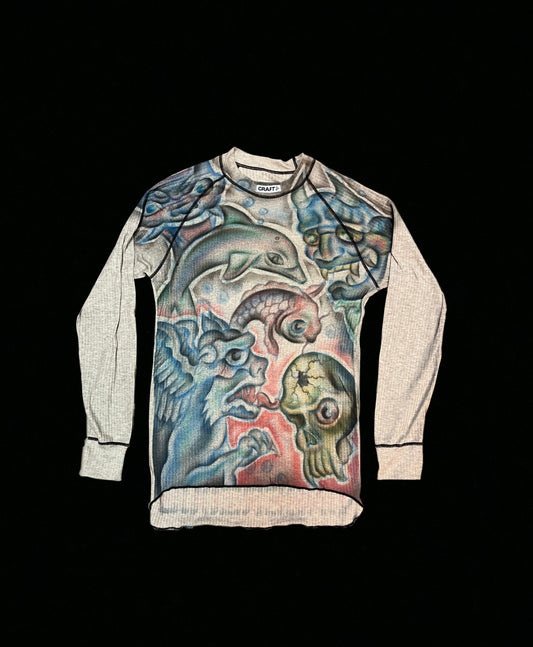 onlyGodcanjudge (S/M)