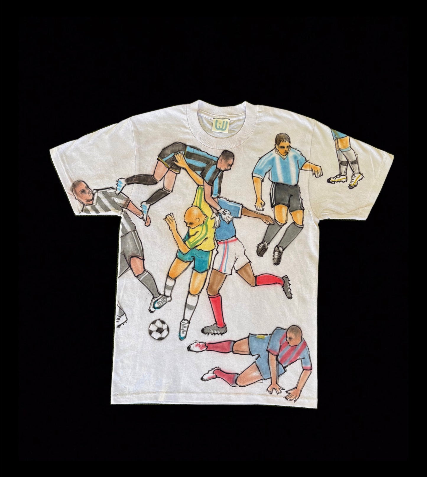⚽️ (M)
