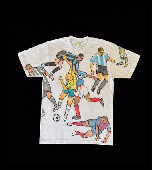 ⚽️ (M)