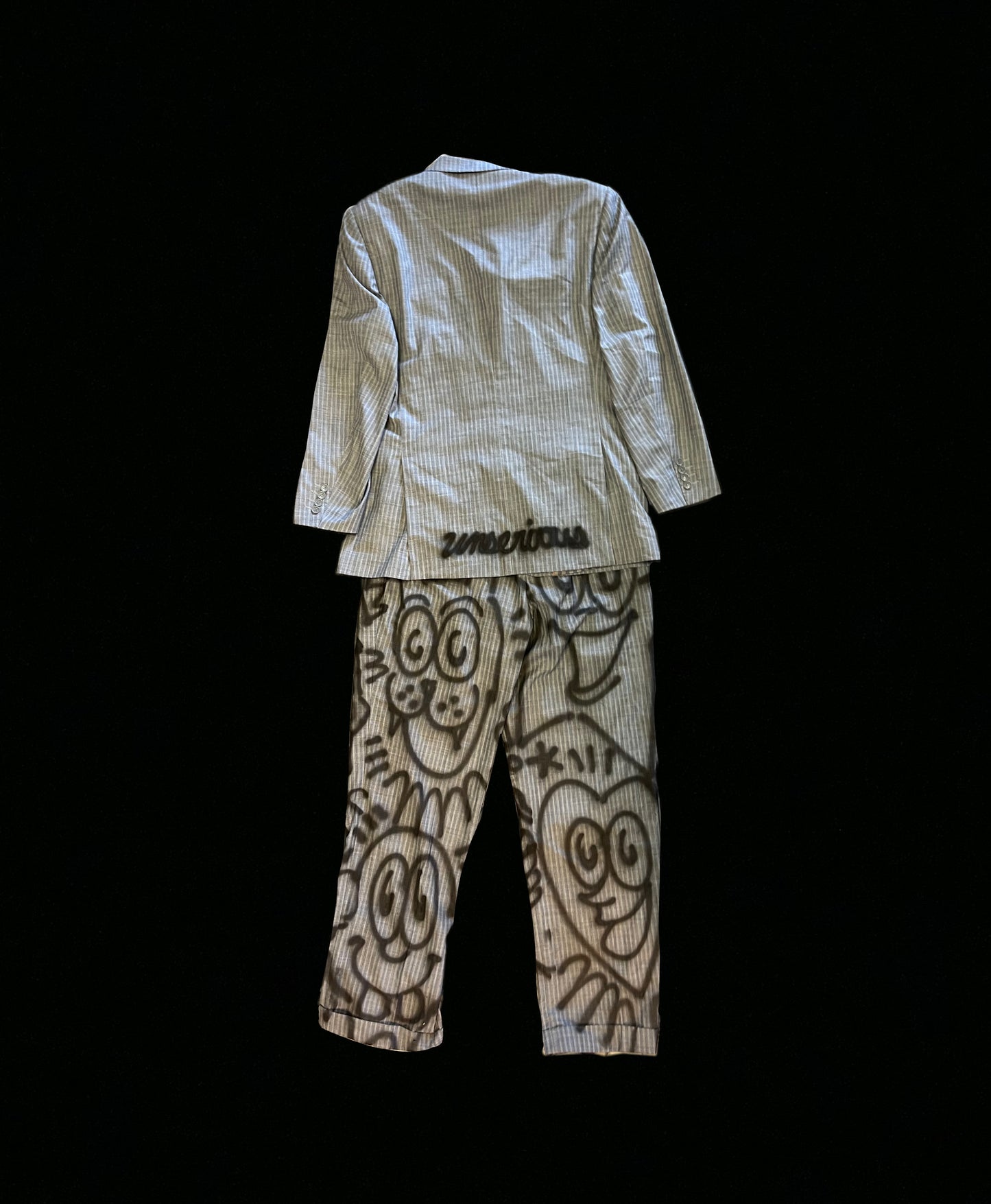 unserioubussines (L)