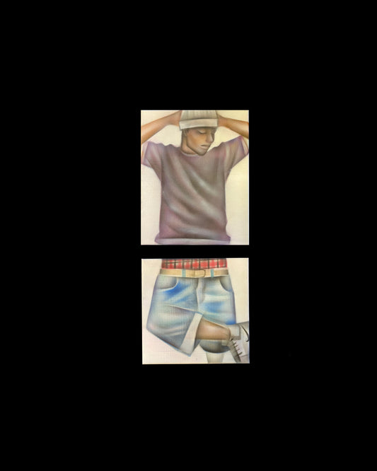 on purpose by accident